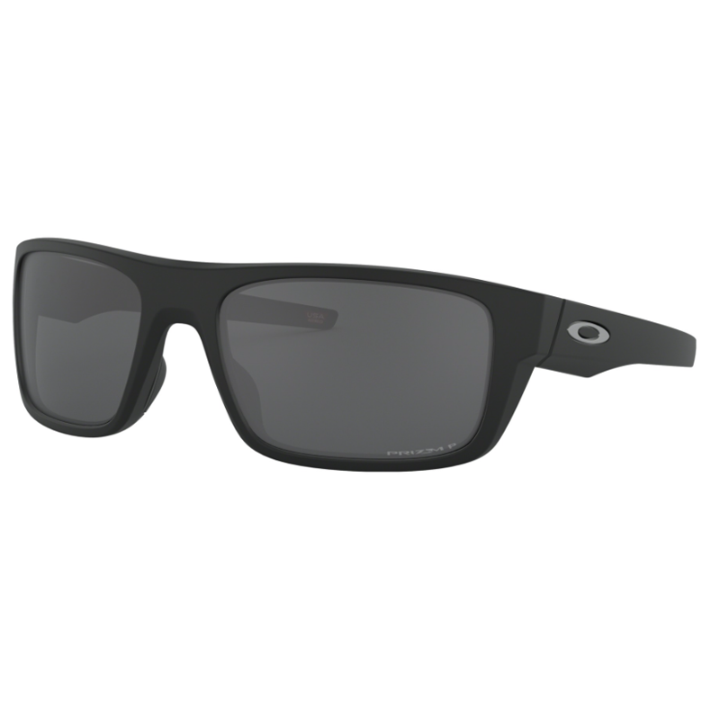 Drop Point black